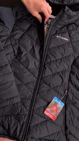 💋Nuevas Chaquetas Columbia para damas ❄️perfectas para el invierno, visita nuestra tienda #kalethboutique  #chaquetas #fyp #columbia #viral 