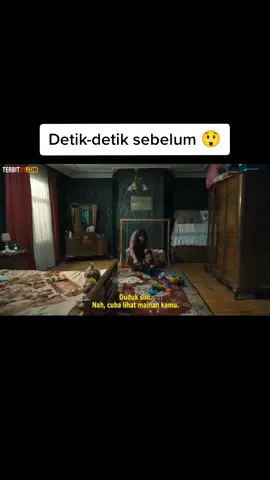 Yang belom nonton 😄😆😃😅😂😄😅 || Yang udah nonton 🥺😫😩😲😧😮 #siccin2 #moviescene #movieclips #horor #fyp 