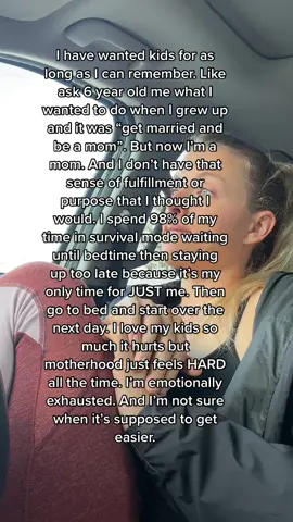 Is it just me? #fyp #StemDrop001 #MomsofTikTok #toddlermom #motherhood 