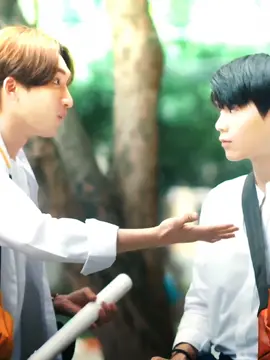 o Rain foi tão fof neste episódio<3💕#loveintheair #loveintheairedit #edit #sky #rain #litafyu 