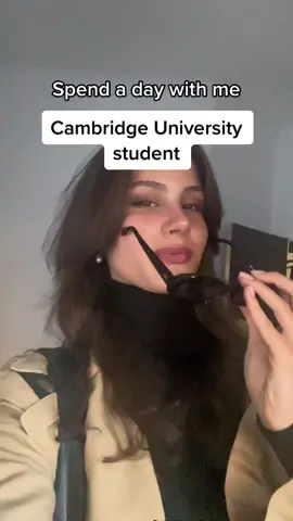 If you have any questions, keep them coming💅 #cambridgeuniversity #cambridgeuni #cambridgestudentlife #darkacademiaaesthetic #rorygilmore #dayinmylifestudy #charlottetilbury @cambridgeuniversity @charlottetilbury 