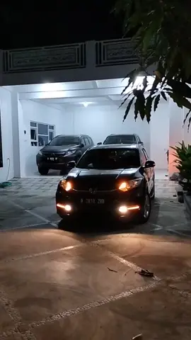 Close HRV E Cvt 2016 Suwun Gusti Engkang Moho Suci 🤲🤲🤲