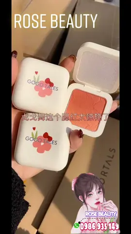 #rosebeauty629 #xuhuong #máhồng #GOGOTALES 
