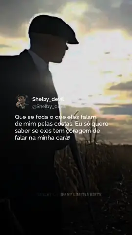 😏 #fy #fypシ #vaiprofycaramba #frases #reflexão #sad #peakyblinders #paravoce #foryou #viral #coragem #motivação 