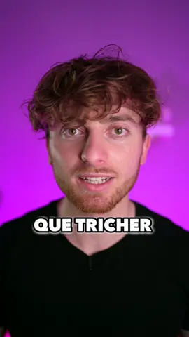 Imaginez la réaction de vos profs si vous leur montrez la toute fin de la vidéo 👁👄👁