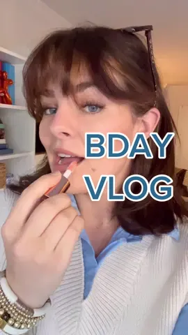 Spend my bday with me!! No expectations= less anxiety, and more happy surprises! I’m so so so happy right now. I love you guys! #dayinmylife #Vlog 