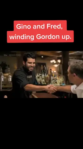 #gordonginoandfred #gordonramsay#ginod'acampo#fredsirieix#fyp#foryou