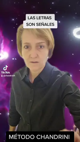 Las LETRAS 🔠 son también  SEÑALES ❇️ del Universo para comunicarse con nosotros.  Mira🤓en este video el significado simbólico de las letras🔤,cuando te aparecen repetidamente solas o en forma de dobletes, tripletes o cuatripletes🌅.   #Amor #amorpropio #parati #motivacion #felicidad #reflexion #lifecoach #autoestima #autoayuda #consciencia #life #Love #happy #señales #metodochandrini #108plumasparavolar