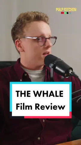 Are you excited for Brendan Fraser’s comeback? Follow for more reviews! (From EP46). 🐳 #TheWhale #BrendanFraser #SadieSink #DarrenAronofsky #comeback #actor #fyp #foryoupage #foryou #oscars #perfomance #theatre #filmtok #movietok #cinema #movies #movie #review #reviews #preview #actors #award 