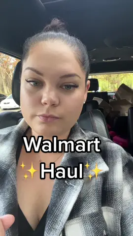 Tell you don’t love a little Walmart Haul🥰 #walmart #fallfashion #StemDrop001 #LizzosBigGrrrls 