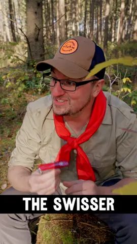 The World's BEST Knife would be...?    #knives #camping #survival #everydaycarry