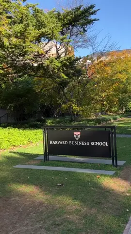 Never in a million years would I have ever imagined that one day I’d be lecturing a class at Harvard Business School on a case study that was written about my business that I started in my living room. To anyone who has ever believed you weren’t smart enough because you didn’t go to college - this is for YOU (and me) @harvardhbs #mwh #motivation #harvardbusinessschool #whatlikeitshard #StemDrop001 