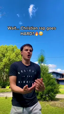 new song ARMOR out now! #christianrap #rapper #fyp 