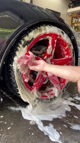 😍 #detailing #CleanTok 