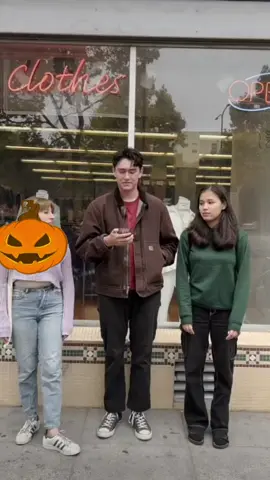Who had the best costume?? #ucberkeley #halloween 