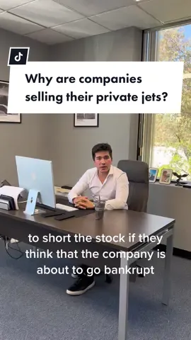 It is difficult for these large companies to operate while the world is watching their every move. #amalfijets #flyamalfi #fyp #foryoupage #privatejet 