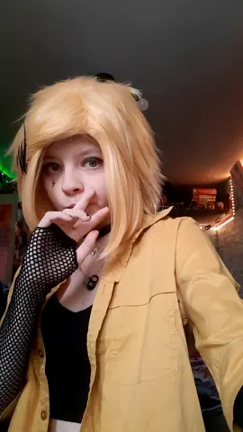 #denkikaminaricosplay #denkikaminari #denki #denkicosplay #fyp #foryou #foryoupage #viral #xyzbca #fypシ #15 #viral 