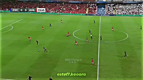 💢ملخص المباراة 🔥 الأهلي 2⃣-0⃣ الزمالك💢 كأس السوبر المصري 🇪🇬🔥 #explore #football #foryou #viral #estef7kora 