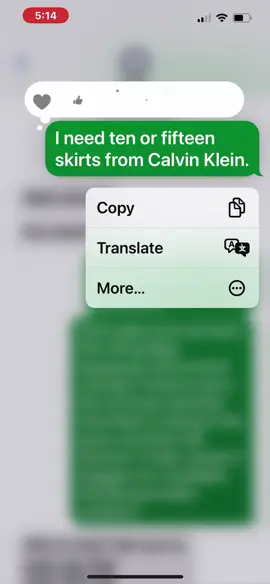 Idk why this is so hilarious to me. I tried it on my bother 😆