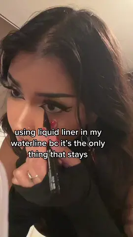but like this is bad dont do it (fake everything tiktok)