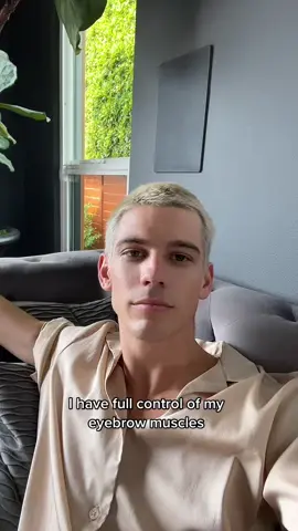 I was born for this trend