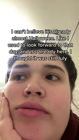 Everything is moving to fast #fyp #StemDrop001 #halloween #life #changes #kids 