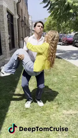 Wiggle, Wiggle, FLIP!
