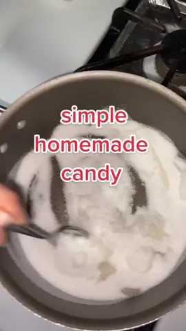 #simple #homemade #candy #halloween #foryoupage 