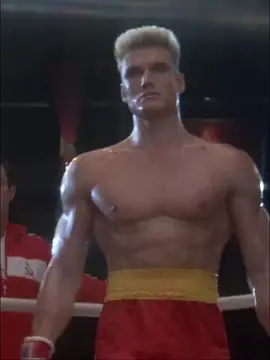What a superior physique #ivandrago #dolphlundgren #rockyIV #rockyandapollo #rocky #apollocreed #masculine #rambo #masculinearchive #alpha #rockyedit #gym #bodybuilding #visualpreworkout #gymbro #hardstyle #arnoldschwarzenneger 