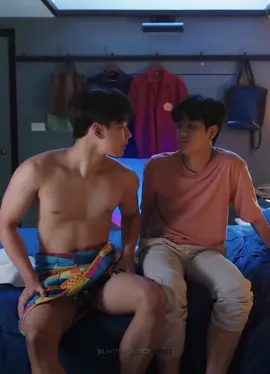 Los extraño 🥺💕 #badbuddyseries #patpran #ohmnanon #blwithoutcntext 