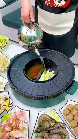 สนใจกดสั่งซื้อที่ตะกร้าสีเหลืองได้เลยนะคะ✨🙏🏻#หม้อไฟฟ้า #หม้อไฟ #หม้อชาบูไฟฟ้า #หม้อชาบู #ThisIsAPepsiHome #ใช้ดีบอกต่อ #รีวิวของดีบอกต่อ #รีวิวของใช้ในบ้าน #รีวิวสินค้าจีน 