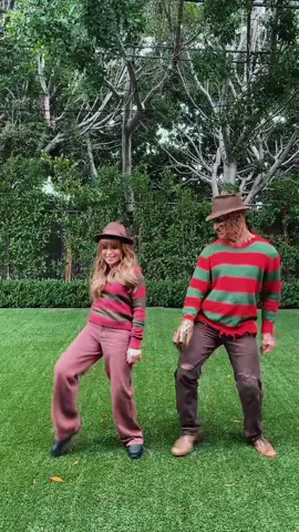 The student becomes the teacher🔪🕺