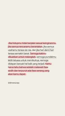 semangat— #dimensirasa #fyp #fypシ #takmampulupa #putriariani 