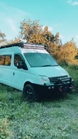 #Vantogo #maxusv80รถบ้าน