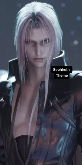 FINAL FANTASY VII 
