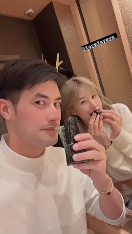 มดจะเยอะไปไฟนคะเนี่ย ฮรี่ ๆ 💖🤣 เห็นพี่ๆแฮบปี้ เราก็แฮบค่าาา พี่เฟย์น่ารักก 💚🍭🤟 #เฟย์พรปวีณ์ #เฟย์ffk #บอยเฟย์