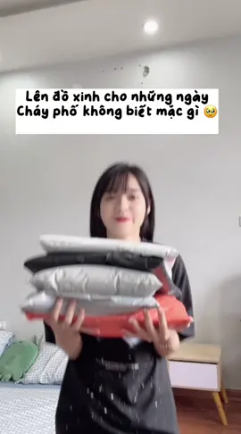 Đồ xink quá bác uii @Lajas Studio 