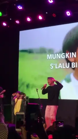 mungkin tak slalu biru, namun bersamamu langitku tak lagi sendu. 🚀 Lampung seru!  #langitfavorit 