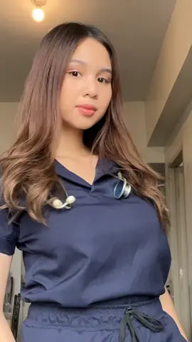 Securing that PTRP.MD 🩺 scrubs by @scrubs_mnl #fyp #MD #premed #physicaltherapy