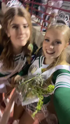 SENIOR NIGHT
