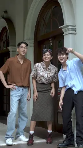 #whichoutfit #90s #fashion #jadul #outfitideas #fypdongggggggg #tiktokshopindonesia #serunyaditiktok #nurlela 