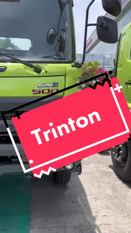 Berkah baru Hino FLX280JW gass #hino #trukmaniaindonesia #pengusahamuda #truk #truktrinton #trinton