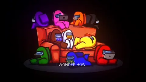 Ternyata 2020 tak seburuk yang ku kira😌@𝙊𝙇𝘿 𝙑𝙄𝘽𝙀𝙎 #2020 #AmongUs #corona #daring 