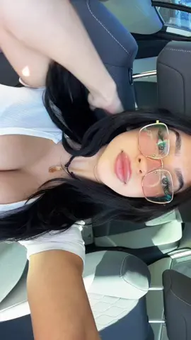 I felt pretty today:)