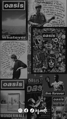 #oasis #lyrics #fyp 