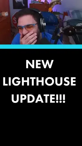 NEW LIGHTHOUSE UPDATE!!! #eft #escapefromtarkov #twitchclip #tarkovmemes #tarkovclips #tarkov #twitchstreamer #VOIP #GamingOnTikTok