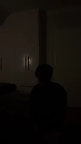 Singing in the shadows, “fire on fire”, by @Sam Smith #singing #sing #coversong #fireonfire #samamithcover #intheshadows #nightsinging #fypシ 