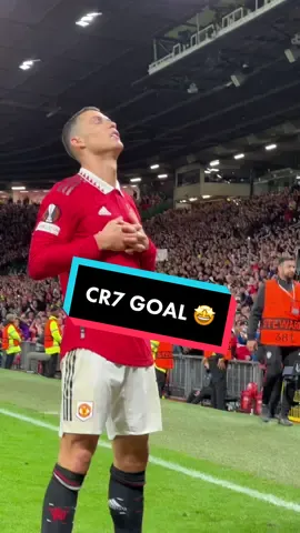 About time we used this sound, right? 😅 #UnitedOnTikTok #MUFC #ManUtd #Ronaldo #CR7 