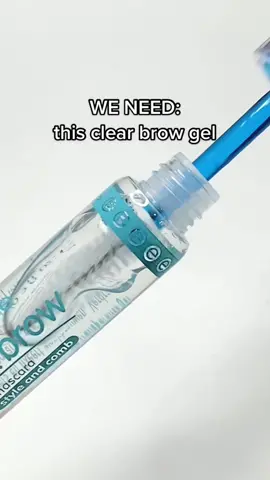 Messy brows who? 😮‍💨 #essence #lashandbrowgel #eyebrowgel #fyp #essencecosmeticsMY