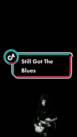 Gary Moore | Still Got The Blues #garymoore #stillgottheblues Still Got the Blues is the eighth solo studio album by Northern Irish guitarist Gary Moore, released in 1990. It marked a substantial change in style for Moore, who had been predominantly known for rock and hard rock music with Skid Row, Thin Lizzy, G-Force, Greg Lake and during his own extensive solo career, as well as his jazz-fusion work with Colosseum II. As indicated by its title, Still Got the Blues saw him delve into an electric blues style.